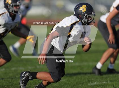 Thumbnail 1 in Summit Academy @ Manti photogallery.