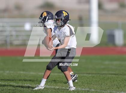 Thumbnail 3 in Summit Academy @ Manti photogallery.