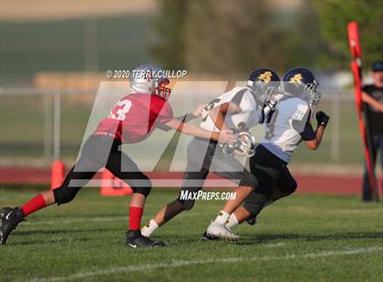 Thumbnail 1 in Summit Academy @ Manti photogallery.