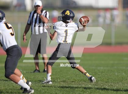 Thumbnail 1 in Summit Academy @ Manti photogallery.