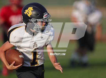 Thumbnail 3 in Summit Academy @ Manti photogallery.