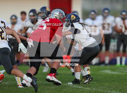 Thumbnail 1 in Summit Academy @ Manti photogallery.