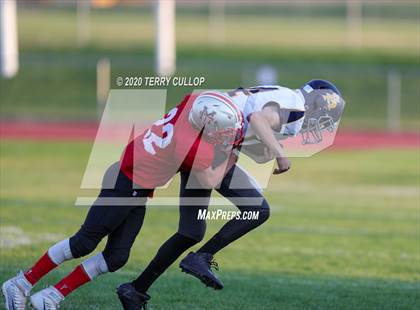 Thumbnail 1 in Summit Academy @ Manti photogallery.