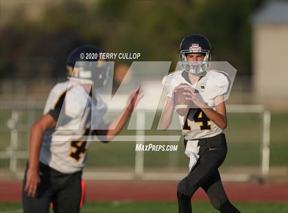 Thumbnail 1 in Summit Academy @ Manti photogallery.