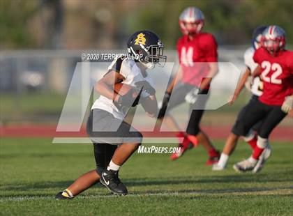 Thumbnail 3 in Summit Academy @ Manti photogallery.