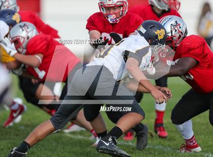 Thumbnail 2 in Summit Academy @ Manti photogallery.