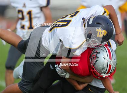 Thumbnail 3 in Summit Academy @ Manti photogallery.
