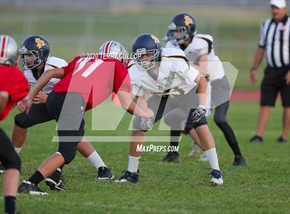 Thumbnail 3 in Summit Academy @ Manti photogallery.