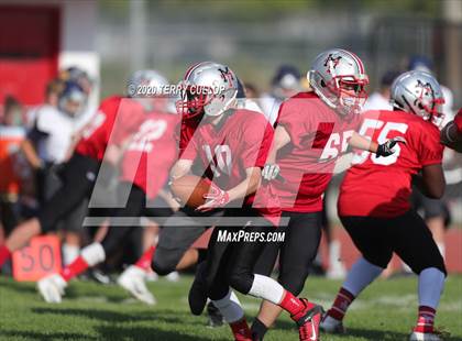 Thumbnail 1 in Summit Academy @ Manti photogallery.
