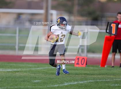 Thumbnail 3 in Summit Academy @ Manti photogallery.