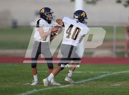 Thumbnail 3 in Summit Academy @ Manti photogallery.
