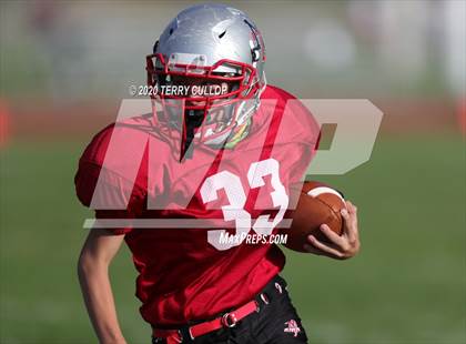 Thumbnail 1 in Summit Academy @ Manti photogallery.