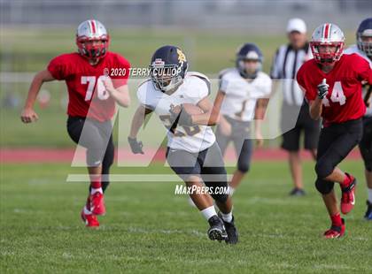Thumbnail 3 in Summit Academy @ Manti photogallery.