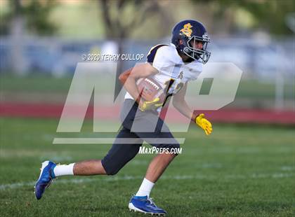 Thumbnail 1 in Summit Academy @ Manti photogallery.