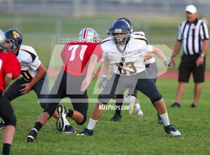 Thumbnail 2 in Summit Academy @ Manti photogallery.