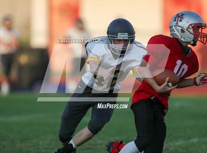 Thumbnail 1 in Summit Academy @ Manti photogallery.