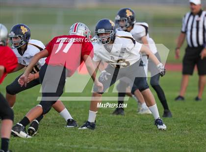 Thumbnail 1 in Summit Academy @ Manti photogallery.