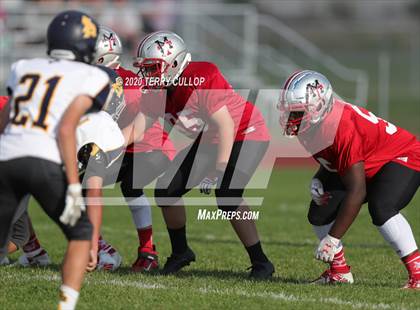 Thumbnail 3 in Summit Academy @ Manti photogallery.