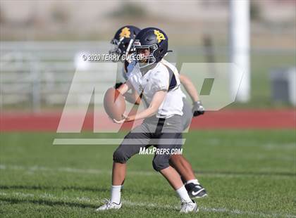 Thumbnail 2 in Summit Academy @ Manti photogallery.