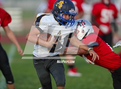 Thumbnail 1 in Summit Academy @ Manti photogallery.