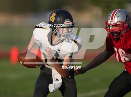Thumbnail 1 in Summit Academy @ Manti photogallery.