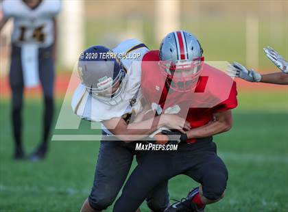 Thumbnail 1 in Summit Academy @ Manti photogallery.