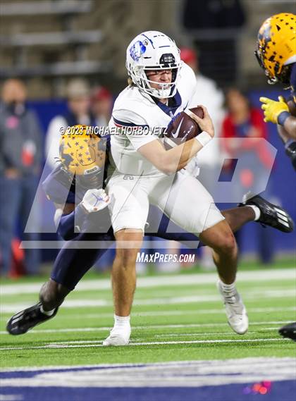 Thumbnail 1 in Allen @ McKinney photogallery.