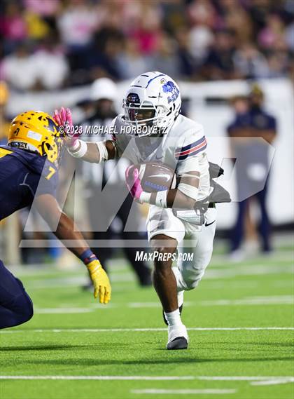 Thumbnail 3 in Allen @ McKinney photogallery.