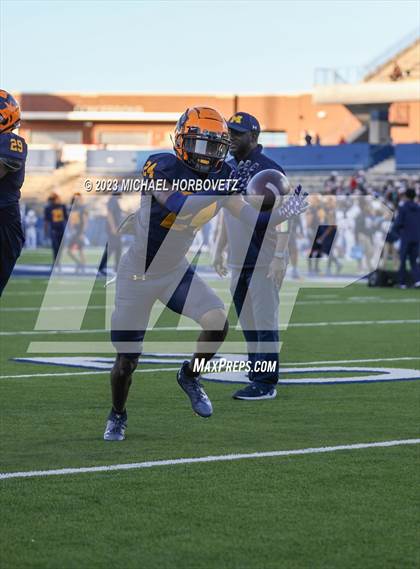 Thumbnail 3 in Allen @ McKinney photogallery.