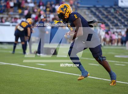 Thumbnail 1 in Allen @ McKinney photogallery.