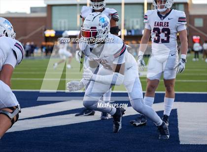 Thumbnail 2 in Allen @ McKinney photogallery.