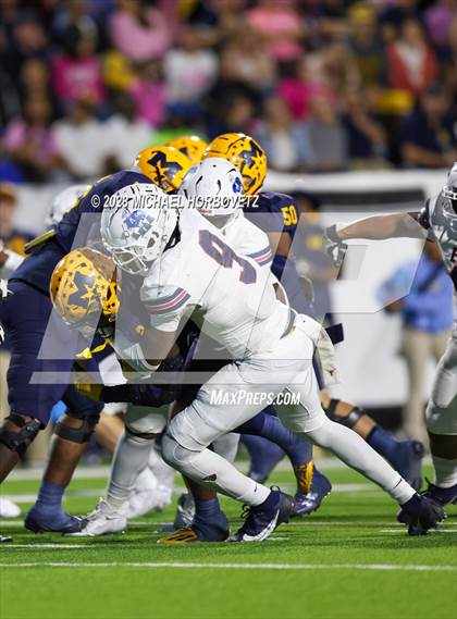 Thumbnail 1 in Allen @ McKinney photogallery.