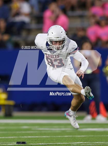 Thumbnail 2 in Allen @ McKinney photogallery.