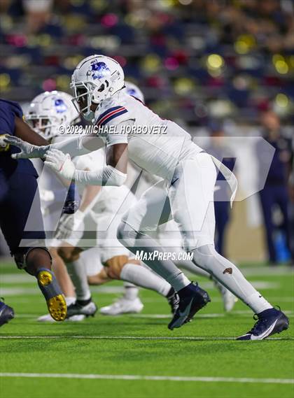 Thumbnail 3 in Allen @ McKinney photogallery.