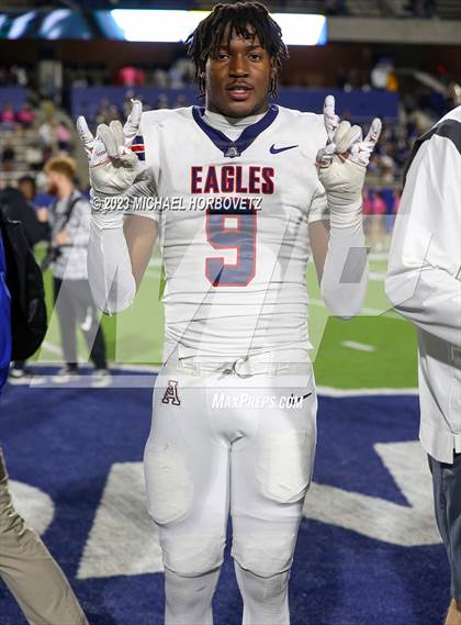 Thumbnail 3 in Allen @ McKinney photogallery.