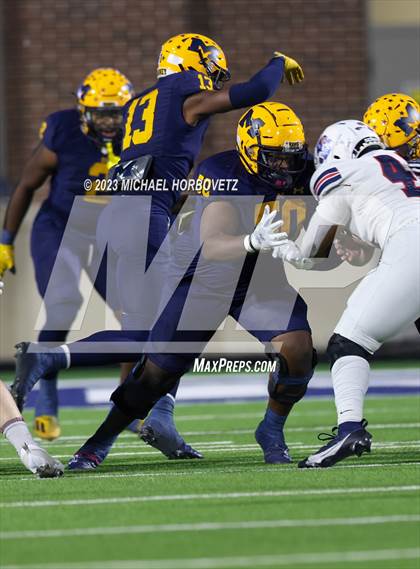 Thumbnail 1 in Allen @ McKinney photogallery.