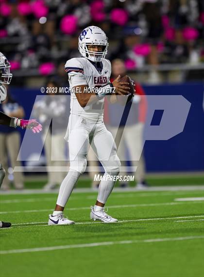 Thumbnail 1 in Allen @ McKinney photogallery.