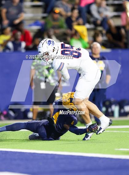 Thumbnail 1 in Allen @ McKinney photogallery.