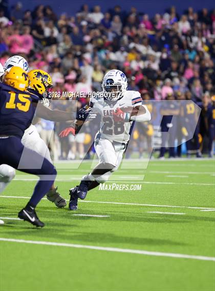 Thumbnail 3 in Allen @ McKinney photogallery.