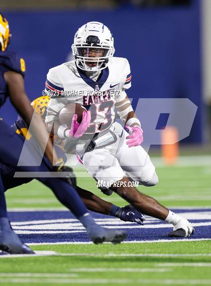 Thumbnail 1 in Allen @ McKinney photogallery.