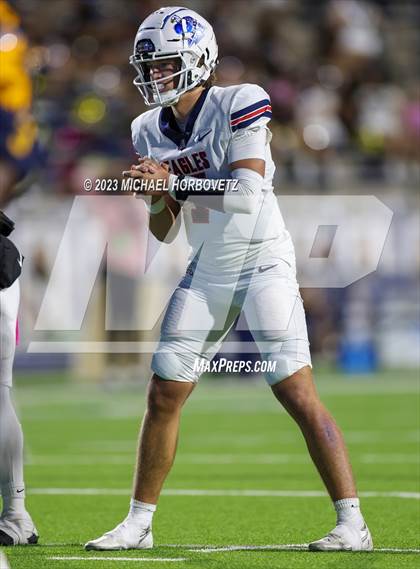 Thumbnail 3 in Allen @ McKinney photogallery.