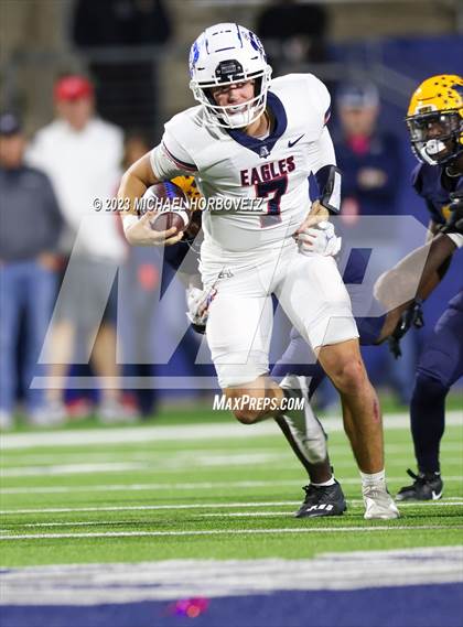 Thumbnail 3 in Allen @ McKinney photogallery.