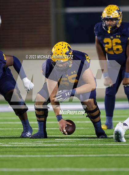 Thumbnail 2 in Allen @ McKinney photogallery.