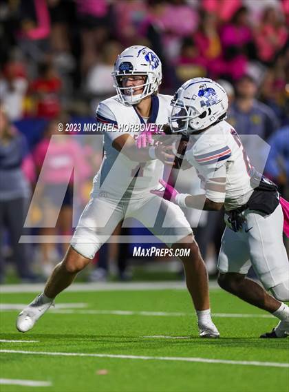 Thumbnail 3 in Allen @ McKinney photogallery.