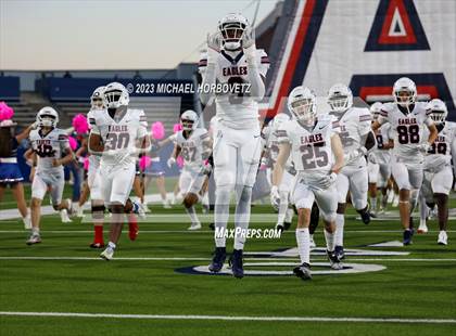 Thumbnail 2 in Allen @ McKinney photogallery.