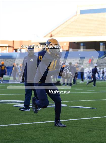 Thumbnail 1 in Allen @ McKinney photogallery.