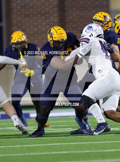 Thumbnail 2 in Allen @ McKinney photogallery.