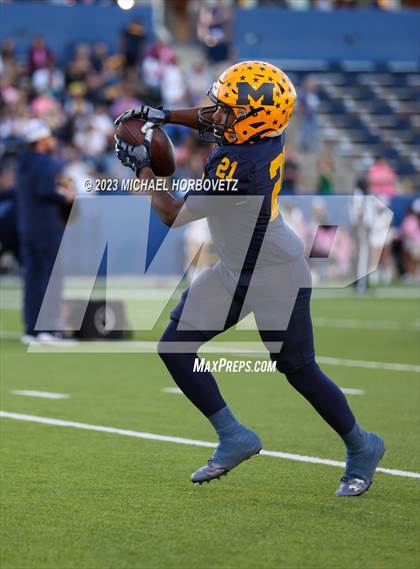 Thumbnail 3 in Allen @ McKinney photogallery.