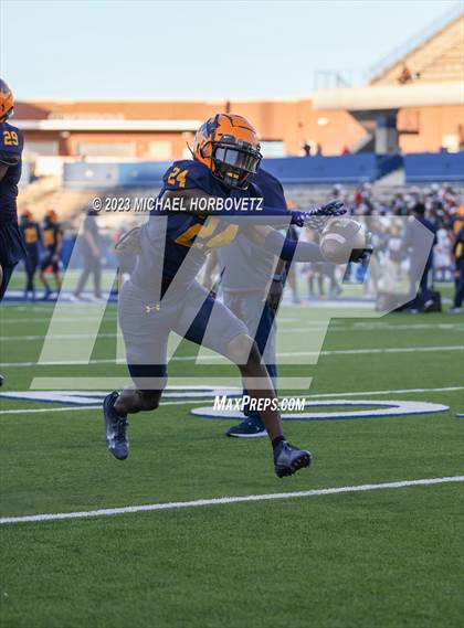 Thumbnail 1 in Allen @ McKinney photogallery.