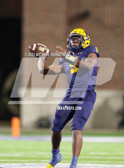 Thumbnail 2 in Allen @ McKinney photogallery.